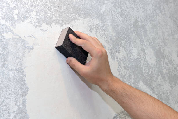 Professional Mold Removal in Tyrone, OK