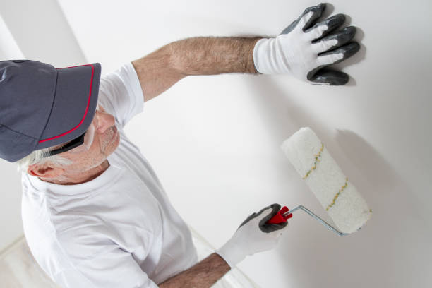 Best Forensic Mold Investigation  in Tyrone, OK