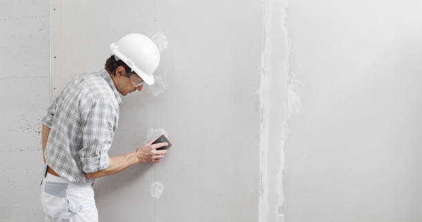Best Residential Mold Inspection & Testing  in Tyrone, OK