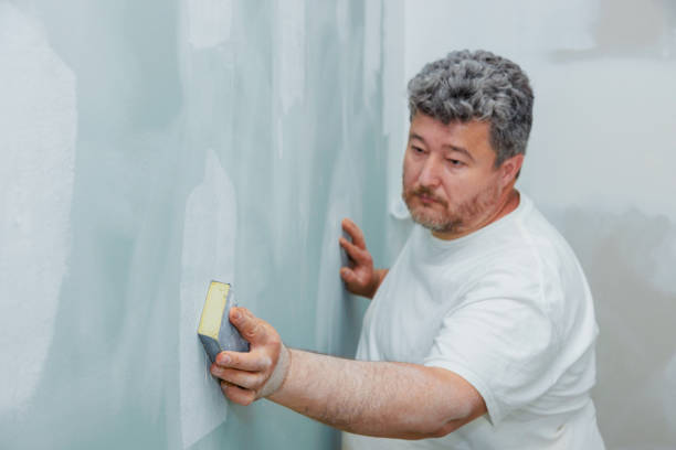 Best Mold Damage Restoration  in Tyrone, OK