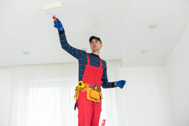 Best Air Quality Testing for Mold Spores  in Tyrone, OK