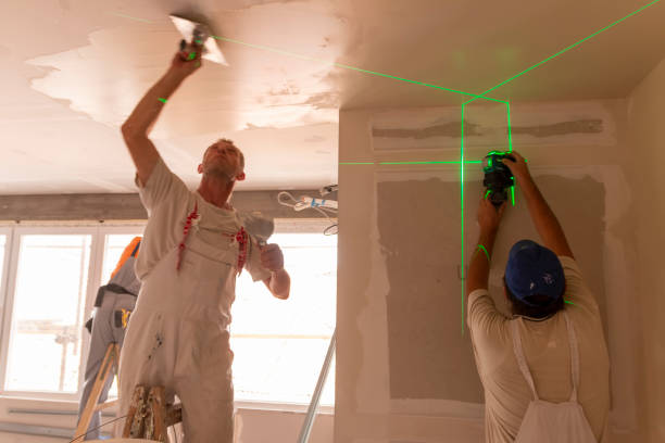 Best Airborne Mold Testing  in Tyrone, OK