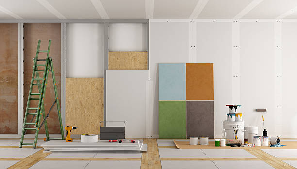Best Mold Odor Removal Services  in Tyrone, OK