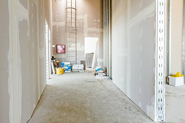 Mold Removal for HVAC Installations in Tyrone, OK
